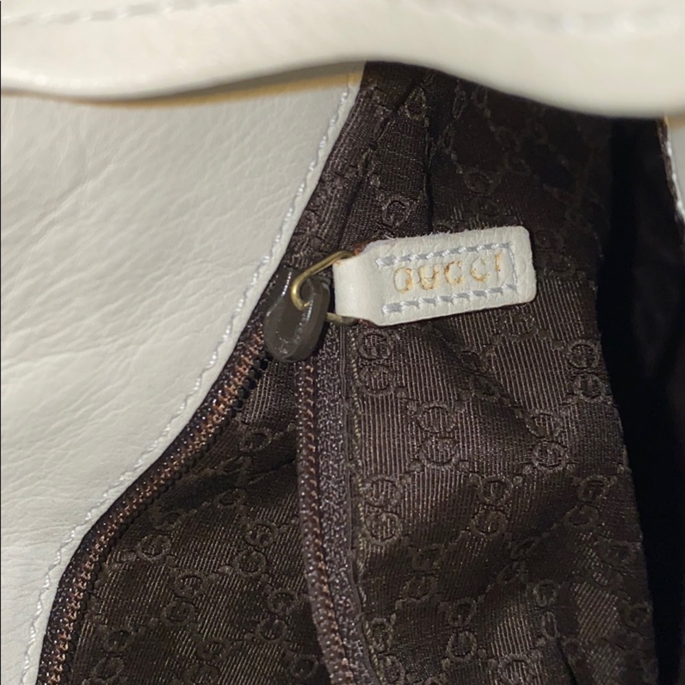 Bucket bag - Picture 5 of 8